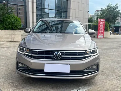 2021 Volkswagen Bora 1.5L Automatic Fashion Smart Edition, фото 2, лот 10400117
