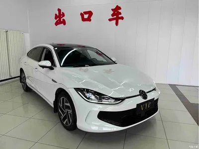 2022 Volkswagen Lamando L 280TSI DSG Cool Edition, фото 3, лот 11062255