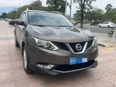 2016 Nissan Qashqai 2.0L CVT Elite Edition, фото 3, лот 10400406