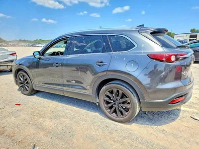 2022 MAZDA CX-9 TOURING PLUS, фото 2, лот 10844219