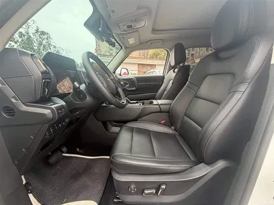 2023 Haval Da Gou 2nd Gen 1.5T 2WD Trend & Wild Edition Plus, фото 4, лот 10282990