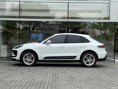 2023 Porsche Macan 2.0T, фото 2, лот 10428467