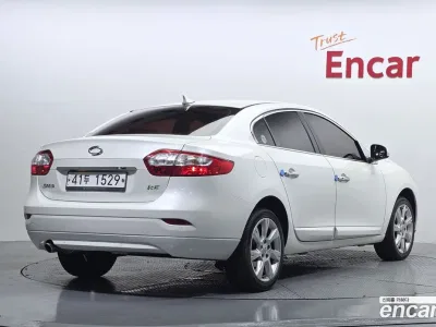 2011 Samsung SM3 RE, фото 2, лот 10187650