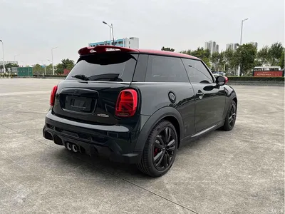 2023 MINI JCW Facelift 2.0T JOHN COOPER WORKS ALL-IN, фото 4, лот 10332977