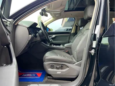2021 Volkswagen Touareg 2.0TSI R-Line, фото 4, лот 10423087