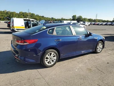 2018 KIA OPTIMA LX, фото 3, лот 10788917