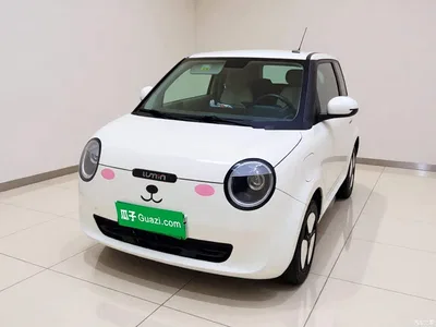 2023 Changan Qiyuan Changan Lumin Model 205km Fragrant Edition, фото 1, лот 10405802