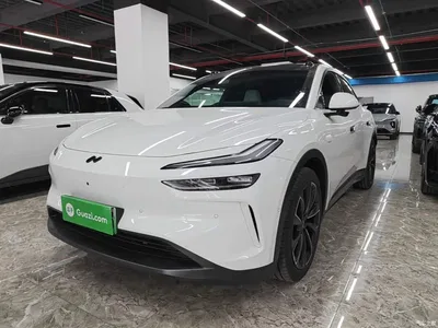 2024 Ledao L60 60kWh AWD Version, фото 2, лот 10821685