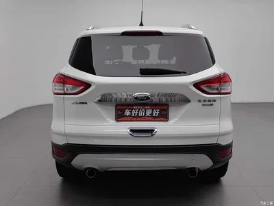 2015 Ford Kuga 1.5L GTDi 4WD Elite, фото 4, лот 11549250