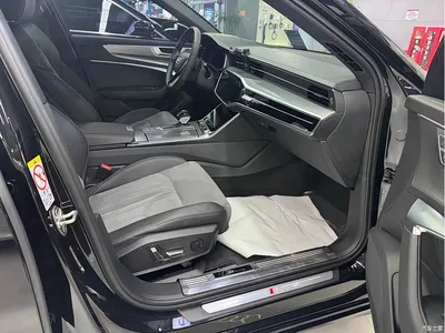 2024 Audi A6L 45 TFSI Premium Dynamic, фото 4, лот 11206580