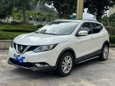 2016 Nissan Qashqai 2.0L CVT Elite Edition, фото 1, лот 10362169