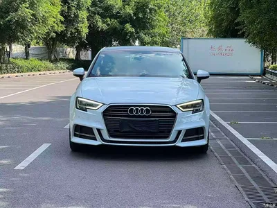 2019 Audi A3 Limousine 35 TFSI Fashion China V, фото 2, лот 10238774