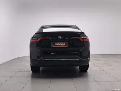 2020 NIO EC6 Model 605KM Sport Edition, фото 4, лот 10440672