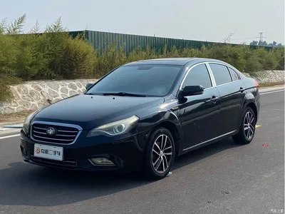 2013 Besturn B50 1.6L Manual Luxury, фото 1, лот 11181438