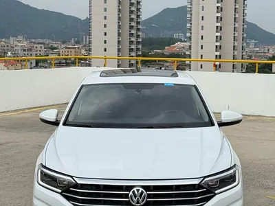 2021 Volkswagen Sagitar 280TSI DSG Comfort Smart Connect Edition, фото 2, лот 10458191