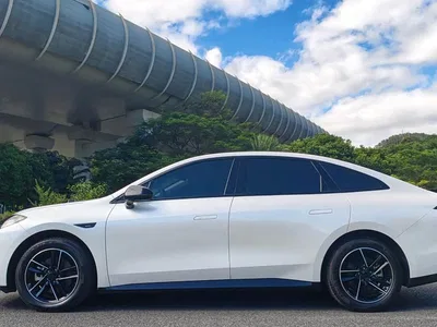 2025 Aion RT 650 Smart Premium Edition, фото 4, лот 10240231