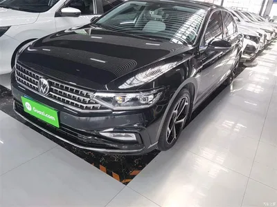 2023 Volkswagen Magotan Model 2 Million Commemorative Edition 330TSI DSG Luxury, фото 2, лот 10438185