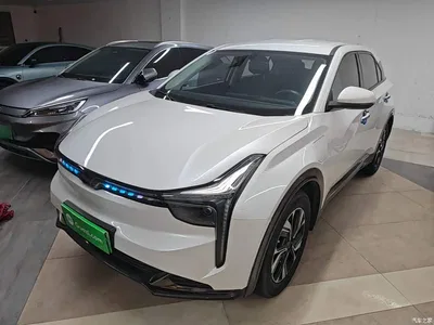 2022 Nezha Auto Neta U Neta U-II 400 Industry Edition, фото 2, лот 10447714