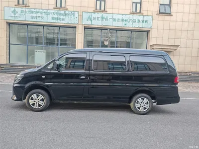 2023 Dongfeng Lingzhi M5L 1.6L Luxury 7-Seater, фото 4, лот 11205825