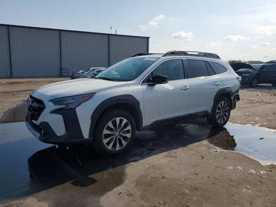 2024 SUBARU OUTBACK LIMITED, фото 1, лот 10566673