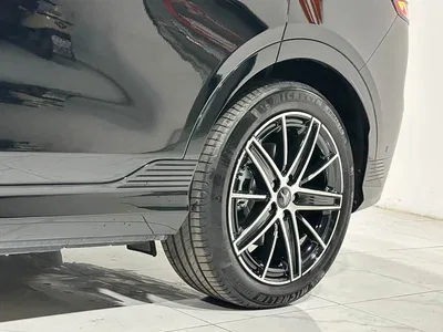 2025 Voyah Auto Voyah Zhiyin Base, фото 4, лот 11169799