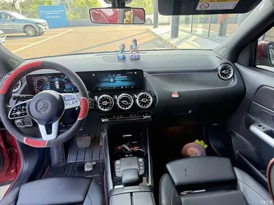 2020 Mercedes-Benz GLA 200, фото 3, лот 10888218