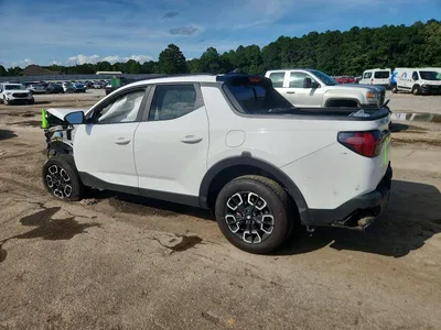 2023 HYUNDAI SANTA CRUZ SEL PREMIUM, фото 2, лот 10737657