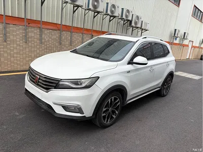 2016 Roewe RX5 20T 2WD Automatic Internet Smart Edition, фото 1, лот 10339910