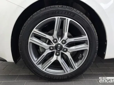 2020 Kia K3 Luxury, фото 4, лот 10058865