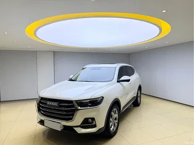 2021 Haval H6 Model National Trend Edition 1.5T Auto Champion, фото 1, лот 10281500