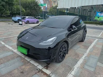 2022 Tesla Model Y Rear-Wheel Drive Version, фото 1, лот 11136734
