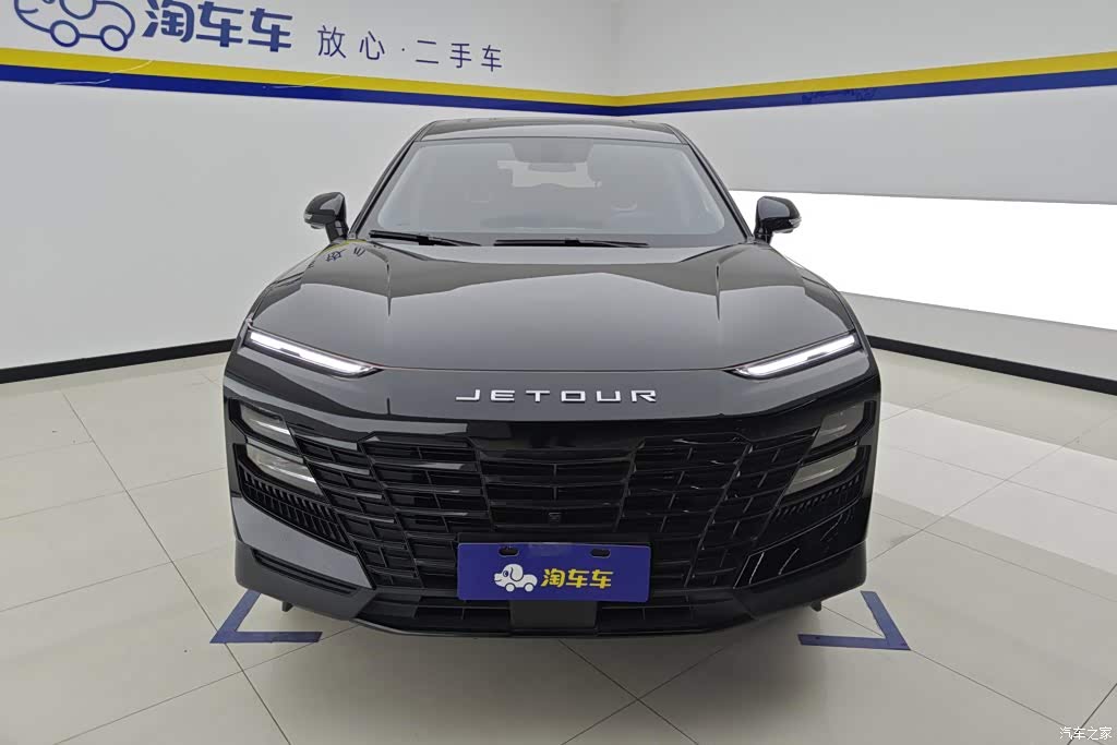 2024 Jetour Dasheng 1.5T DCT Starlight PRO, фото 2, лот 11134334