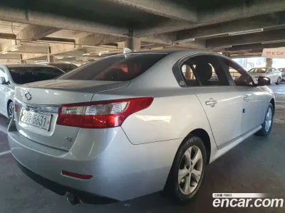 2010 Samsung SM5 SE Plus, фото 2, лот 10189455