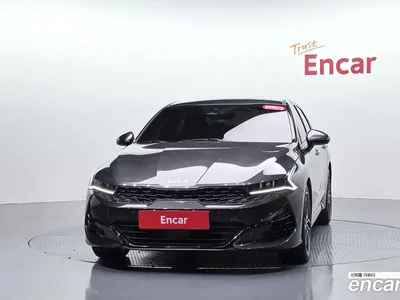 2023 Kia K5 1.6 Turbo, фото 2, лот 10290624