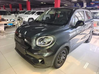 2023 Leapmotor T03 403 Light Edition, фото 1, лот 10441603