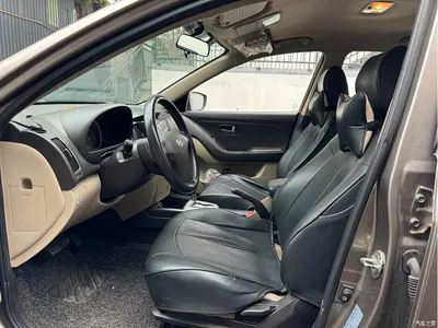 2011 Hyundai Elantra 1.6L Automatic Comfort, фото 4, лот 10370667