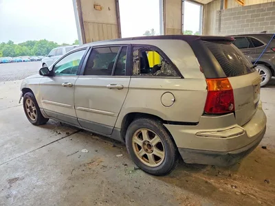 2004 CHRYSLER PACIFICA, фото 2, лот 10970724