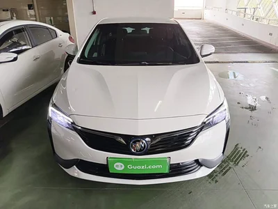 2022 Buick Velite 6 PHEV Connected Fashion, фото 3, лот 10258613