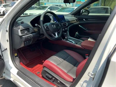 2022 Honda Inspire 260TURBO Premium Joy Edition, фото 4, лот 10406395