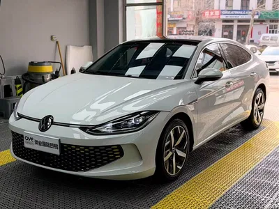2023 Volkswagen Lamando L 280TSI DSG Cool Edition, фото 1, лот 10469364