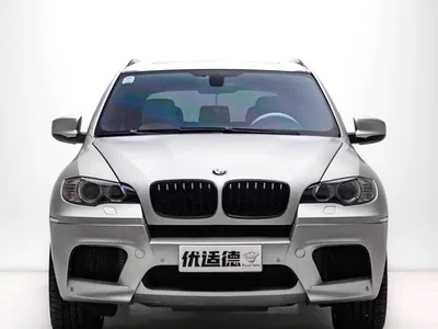 2010 BMW X5 M, фото 3, лот 10477148
