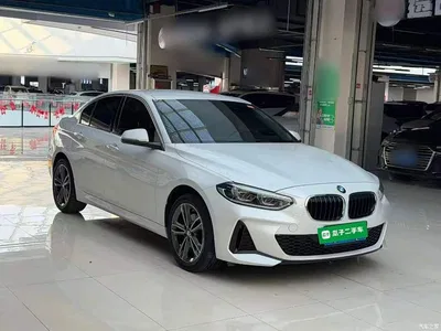 2021 BMW 1 Series 120i M Sport, фото 4, лот 10470833