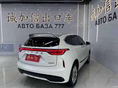 2023 Haval Chitu 1.5T Excellence, фото 4, лот 11566242