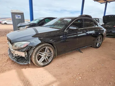 2019 MERCEDES-BENZ E 300, фото 1, лот 10841402