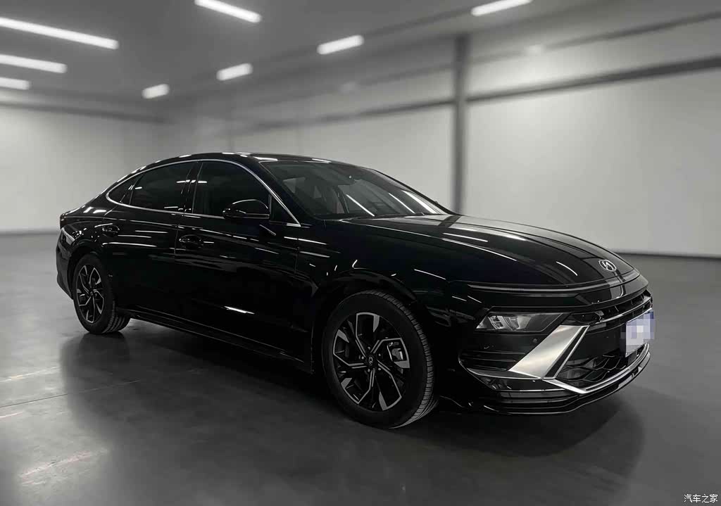 2024 Hyundai Sonata 1.5T Pro, фото 3, лот 11215272