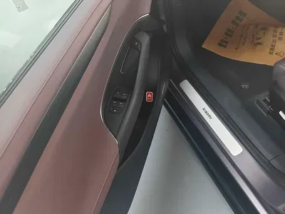 2024 Xiaomi Auto Xiaomi SU7 RWD Long Range Intelligent Driving Edition, фото 4, лот 10391874