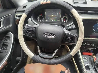 2018 Chery Tiggo 8 1.5TCI Automatic Luxury 7-seater, фото 3, лот 10385721