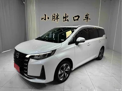 2021 GAC Trumpchi Trumpchi M6 PRO 270T DCT Premium Edition, фото 1, лот 10416468