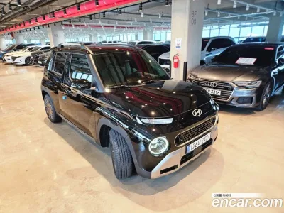 2026 Hyundai Casper Turbo Inspiration, фото 3, лот 10209651