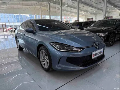 2023 Volkswagen Lamando L 280TSI DSG Glamour Edition, фото 3, лот 10468685